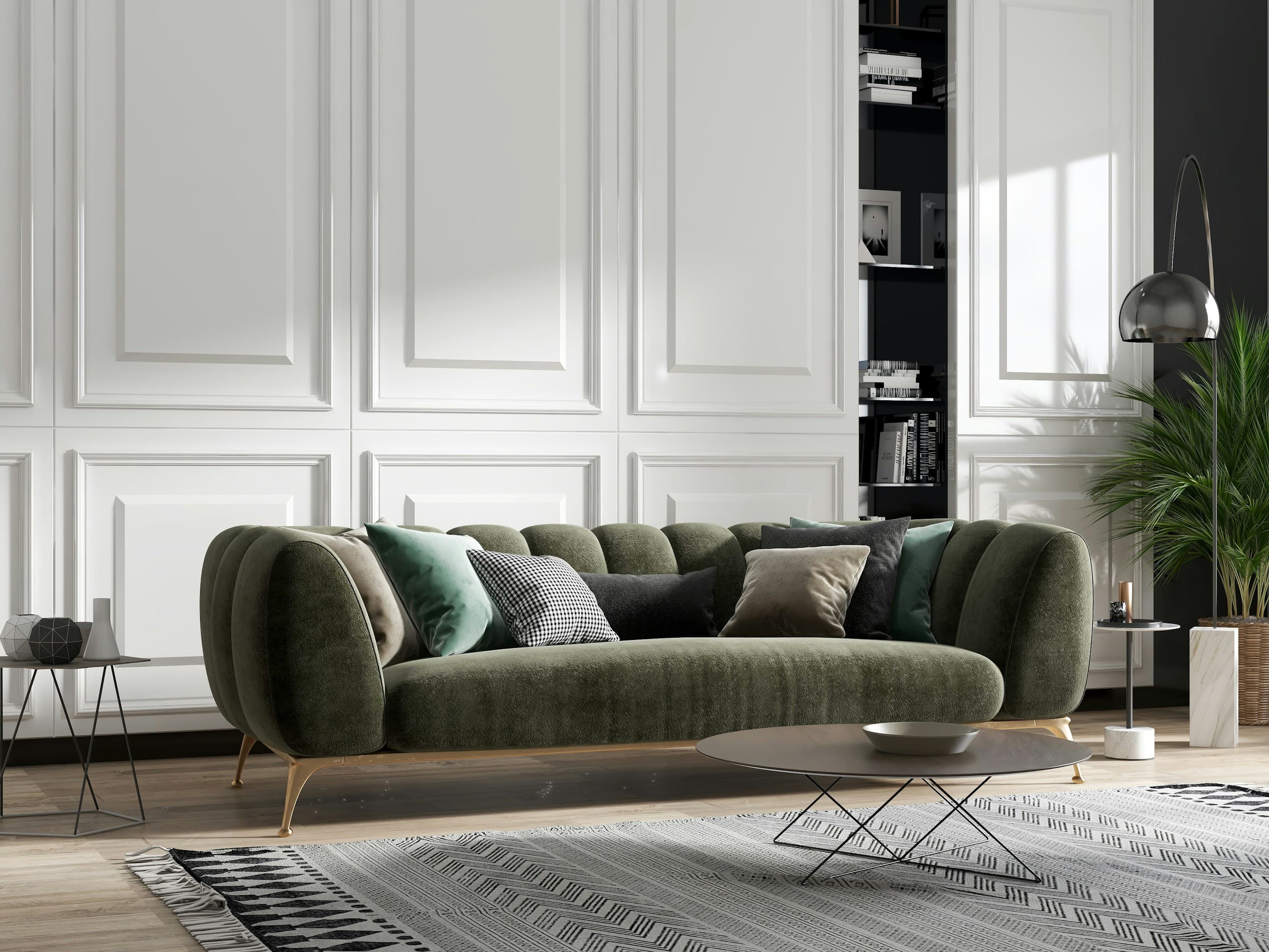 تصميم داخلي