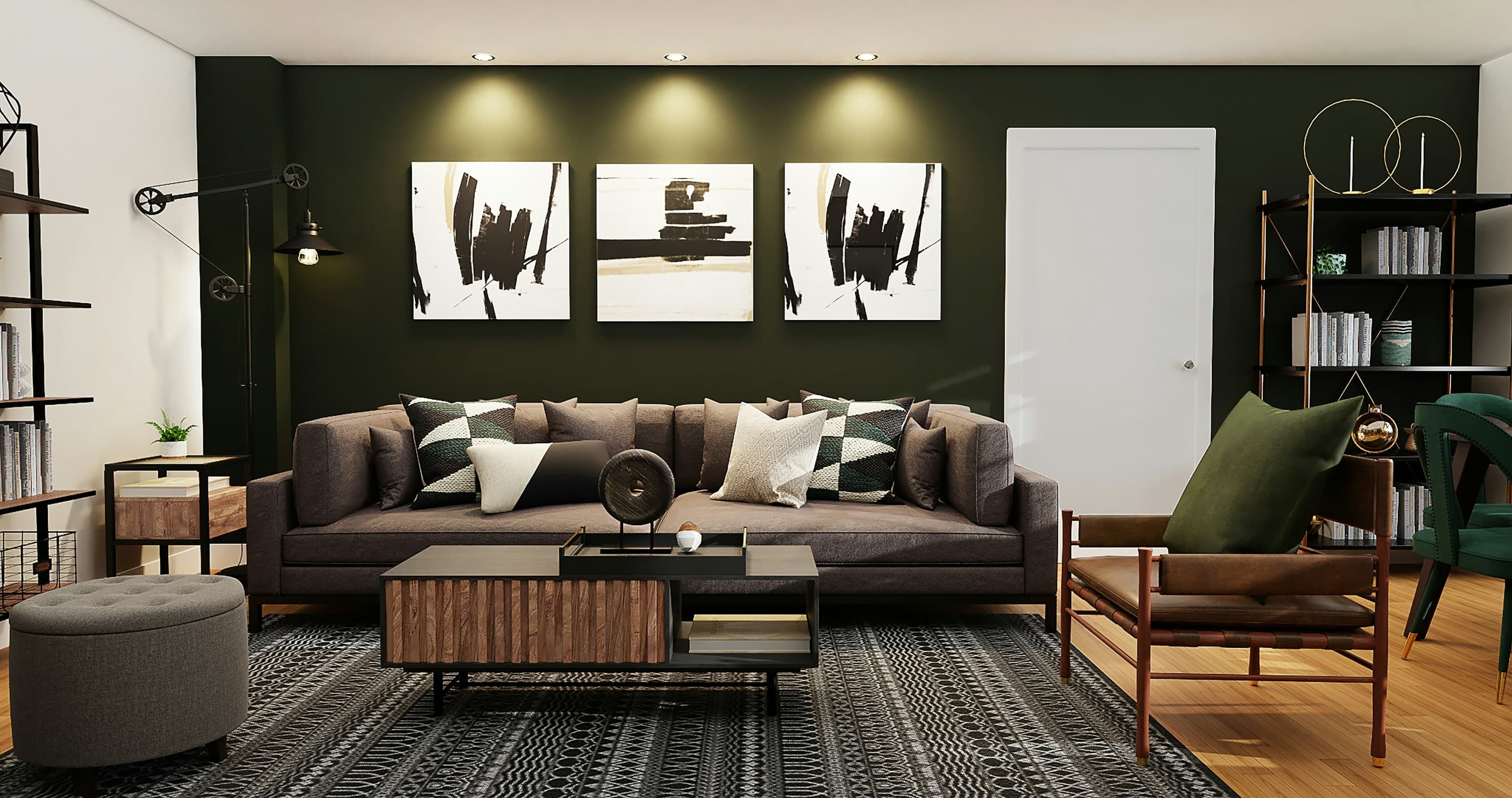 تصميم داخلي